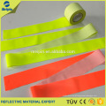 Customized High Visibility Reflective Safety Tape, Reflective clothing tape